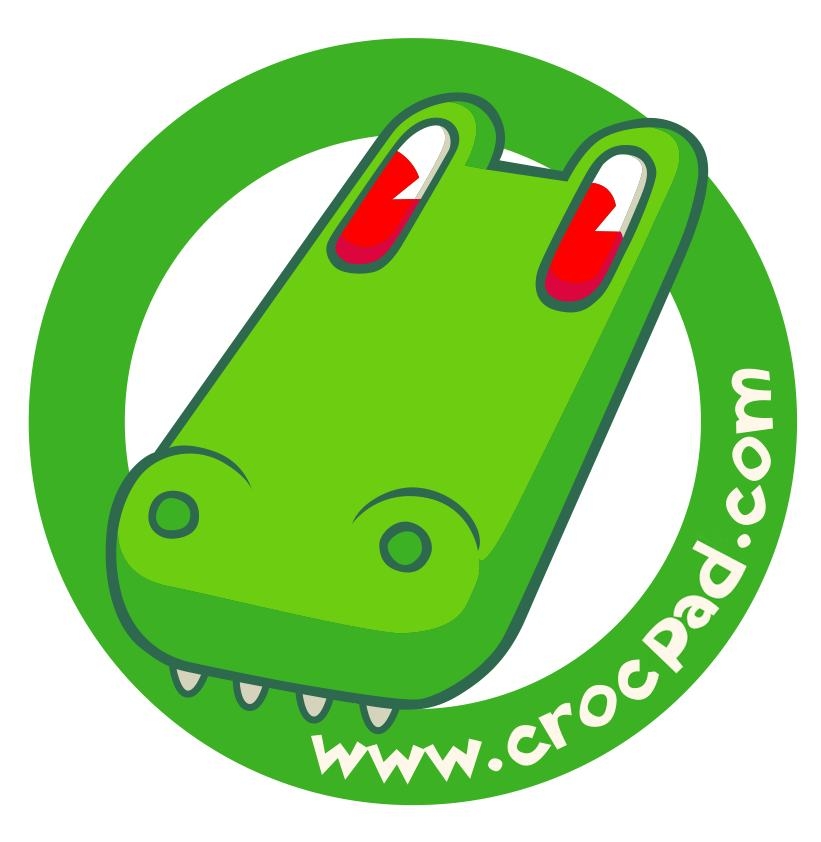 Crocpad Coupons and Promo Code