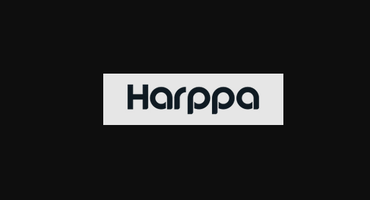 Harppababy