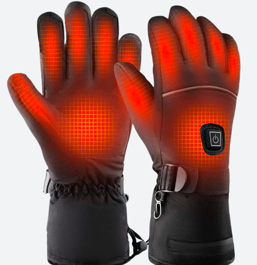 Weston Heated Gloves